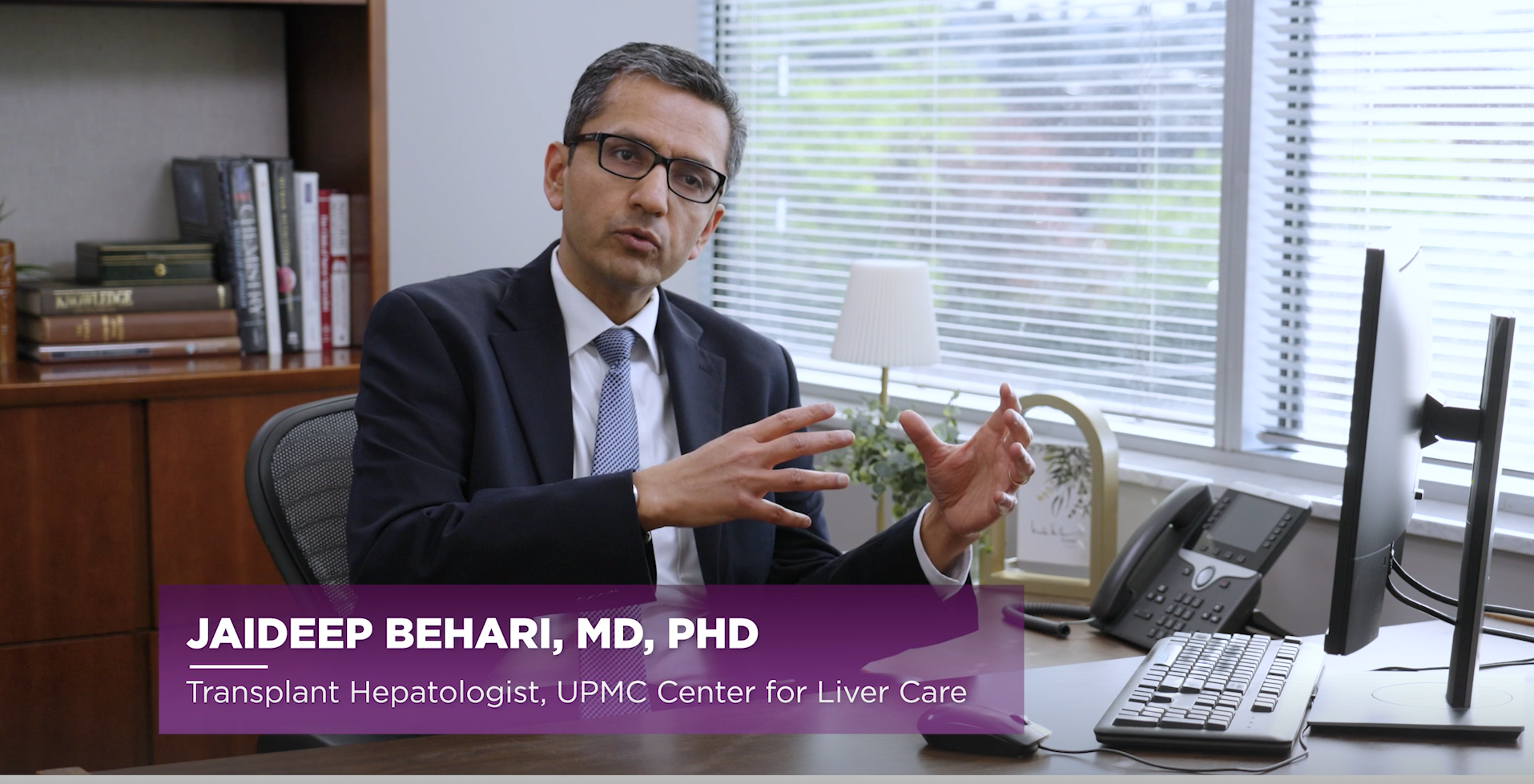 Liver Wellness Research Program